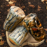 Simply Southern Neck Pillow - Camo