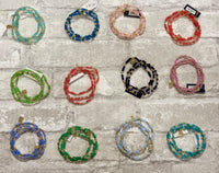 Michelle McDowell - Rachel Bracelets
