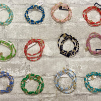 Michelle McDowell - Rachel Bracelets