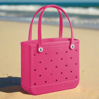 Watermelon Bogg Bag
