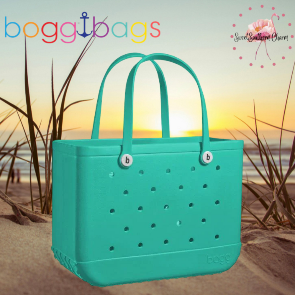 Cabana Boy Bogg Bag