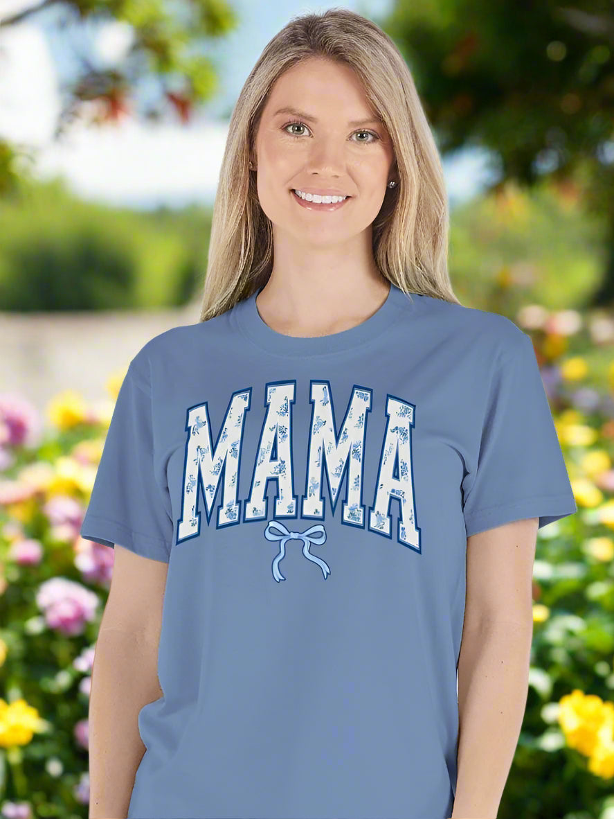 simply southern tee
mama tee 
bow tee 
floral mama