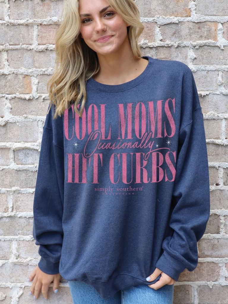 Cool Moms Crew