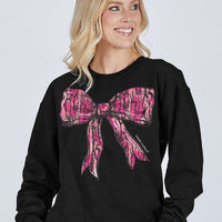 Pink Bark Crew