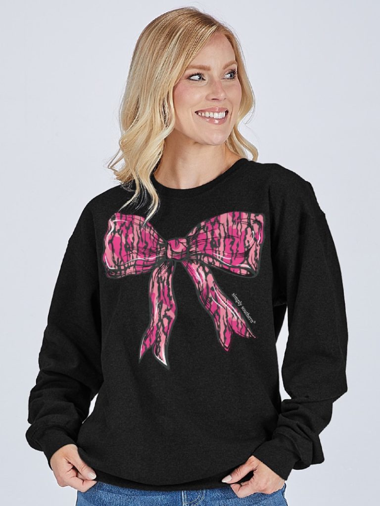 Pink Bark Crew