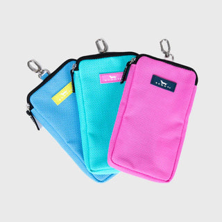 Scout Call Me Maybe Phone Pouch - Summer Colors