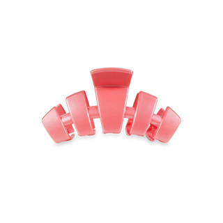 Teleties Clip - Calming Coral