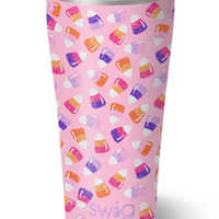 Candy Corn - 32oz Tumbler