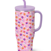 Candy Corn - Mega Mug 40oz