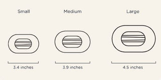 Tortoise  - Flat Round Clip