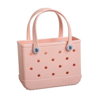 Peach Bogg Bag