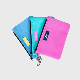 Scout The Carly Pouch - Summer Colors
