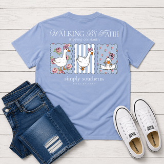 Tripping Tee