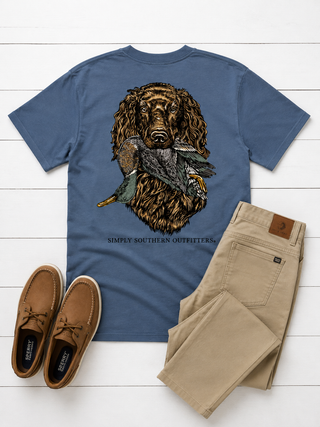 Men's Boykin Tee