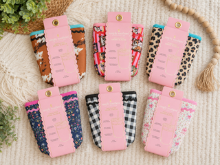 Simply Southern Drink Sleeves