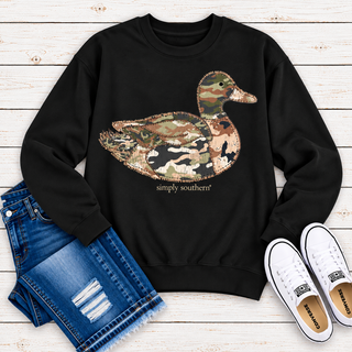 Camo Duck Crew