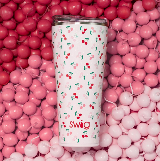 Cherry Pie - Tumbler