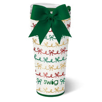 Christmas Bows - Tumbler 32oz