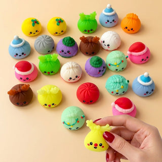 PREORDER - Christmas Dumpling Advent Calendar