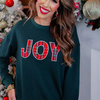 Joy to the World Sweatshirt