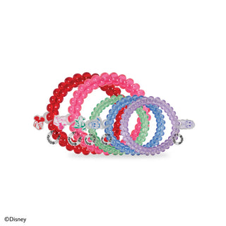 Disney | TELETIES Mickey and Friends Mix Pack Hair Ties