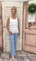 Palazzo Pant (Wide Leg) - GKPW
