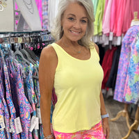 Lulu-B Shorts - PTPK