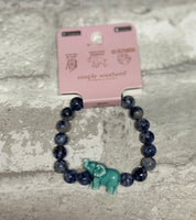 Track Bracelet - Elephant
