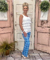 Palazzo Pant (Wide Leg) - TRBP
