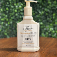Luxury Hand Lotion – Diva