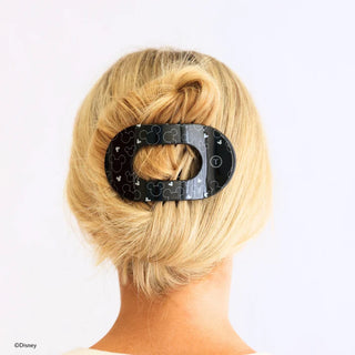 Disney | TELETIES Disney Spotlight Flat Round Hair Clip