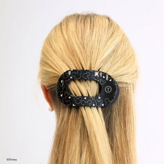 Disney | TELETIES Disney Spotlight Flat Round Hair Clip