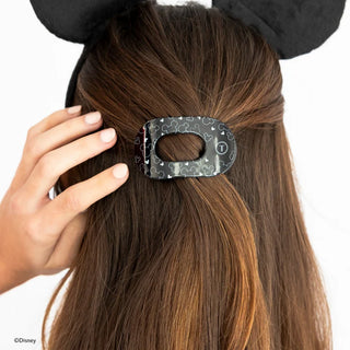 Disney | TELETIES Disney Spotlight Flat Round Hair Clip