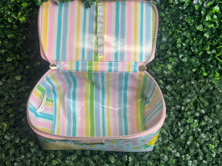 Vanity Case - Lilly Garden Home
