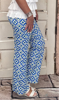 Palazzo Pant (Wide Leg) - GKPW

