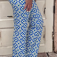 Palazzo Pant (Wide Leg) - GKPW