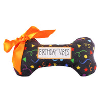 Pet Toy - Birthday Vibes