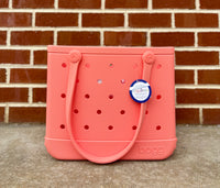 Citrus Sorbet Bogg Bag
