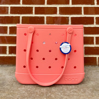 Citrus Sorbet Bogg Bag