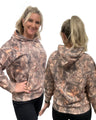 Simply Southern Camo Hoodie