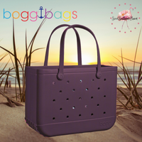 Boysenberry Bogg Bag
