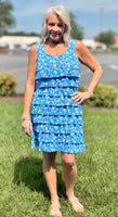 Cha Cha Dress - SBDY
