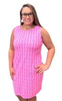 SPX4426 Sleeveless Travel Dress - DTLP
