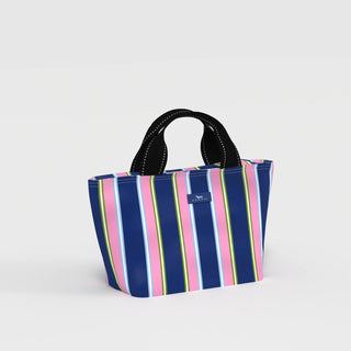 Nooner Lunch Bag - Preppy Hour