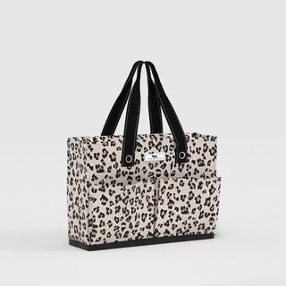 Uptown Pocket Tote - Glamoflauge