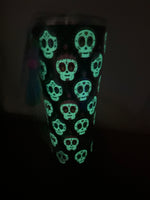 Sugar Skulls - 32oz Tumbler
