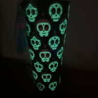 Sugar Skulls - 32oz Tumbler