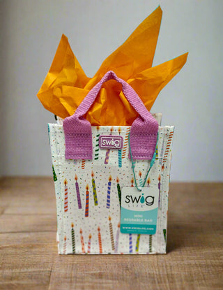 Make A Wish Reusable Bag - Mini
