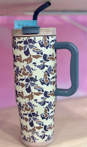 Tumbler 40oz - Camo Light (CAMOLT)
