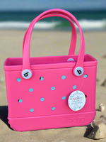 Watermelon Bogg Bag
